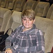 Светлана Щербань (Свиридова)