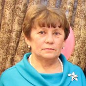 Римма Машанова (Озякова)