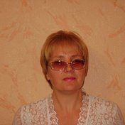Оля Апасова