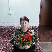 Ирина Барскова