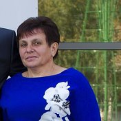 Валентина Харченко (Милаха)