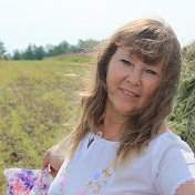 Ирина Басова (Козлова)