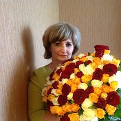 Ирина Мягкова(Скубаева)