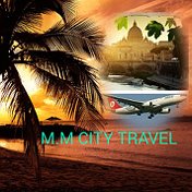 M M City Travel