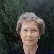 Наташа Рапаева