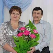 Валентина Хрюкова(Суслова)