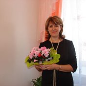 Екатерина  Хлебникова