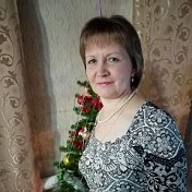 Татьяна Сереброва