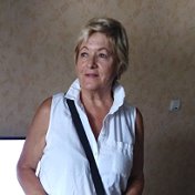 Valentina Orjonikidze