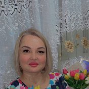 Оксана Рустамова