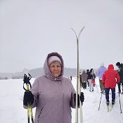 Зиля (Салихова)Бадертдинова