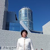Наталья Нехезина (Ковалева)