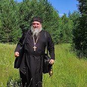 иеромонах Никита Зверев