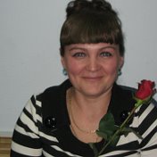 Светлана Кучерукова