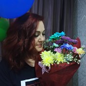 Наталья Пронина (Сидорова)