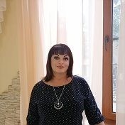 Елена Романова (Тюкина)