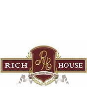 Шторы Rich House