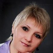 Оксана Алексеенко