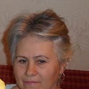 Зинаида Ноговицина-Коурова