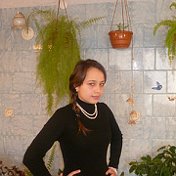 Мария Геворкьян