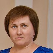 Ирина Любенкова (Апасова)