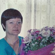 Елена Кириллова(Попова)