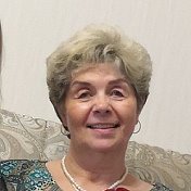 Ольга Махнакова (Косматинская)