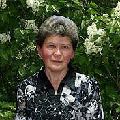 Вера Некрасова