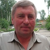 Валерий Никитин