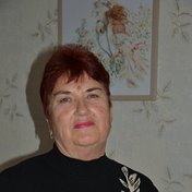 Ольга Ивановна Малахова