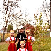 детский сад №34 станицы Черниговской