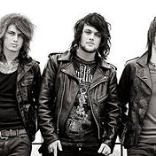 ASKING ALEXANDRIA