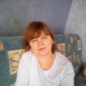Лариса Кудрякова