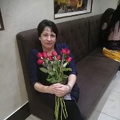 Надежда Чурбакова (Якимова)
