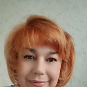 Оля Колесникова (Репникова)