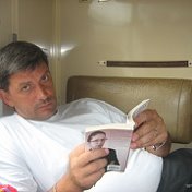 Олег Кулинич