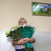 Наталья Макарова (Тетеревлева)