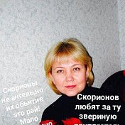 Гуля Магдеева