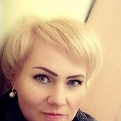 Ольга Корево