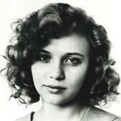 Ольга Бурлакова (Россихина)