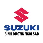 Suzuki Bình Dương