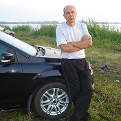 Владимир Кубасов
