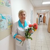 Людмила Филимонова(Макарова)