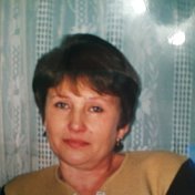 Тамара Федорова (Поворова)