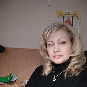 Ирина Синяева