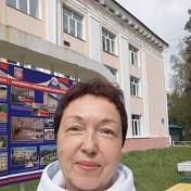 Елена Власова (Вралова)