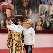 Ирина Фатуева(Червякова)