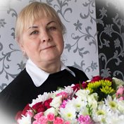 Ольга Змушко