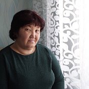 Гульнар Сарсембаева-Кайгысызова