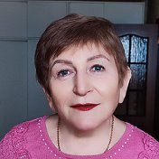 Нина Чибукова (Бессонова)